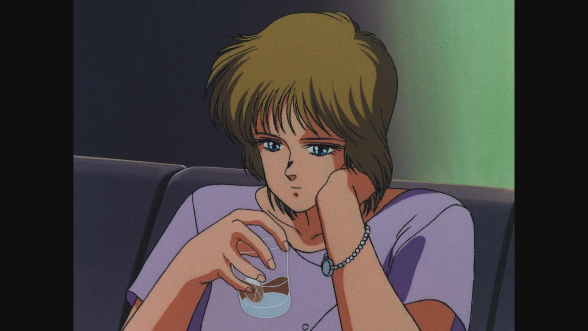Appleseed (80sTVseries)
